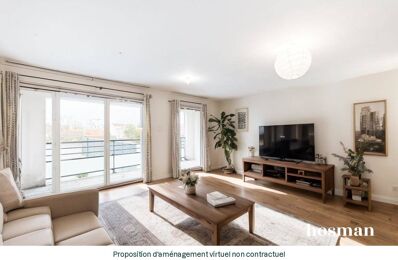 vente appartement 270 000 € à proximité de Saint-Médard-en-Jalles (33160)