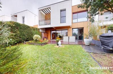 vente maison 549 000 € à proximité de Saint-Étienne-de-Montluc (44360)