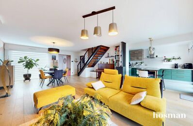 vente maison 549 000 € à proximité de Nantes (44100)