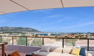 Maison 4 Pièces 125 m² à vendre à La Seyne-sur-Mer (83500)