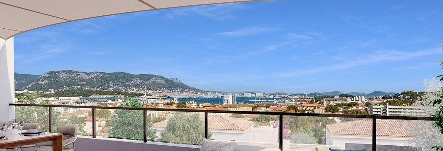 Maison 4 Pièces 125 m² à vendre à La Seyne-sur-Mer (83500)