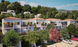 Maison 4 Pièces 100 m² à vendre à La Seyne-sur-Mer (83500)
