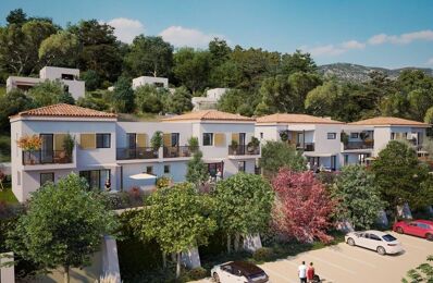 vente maison 529 000 € à proximité de La Valette-du-Var (83160)