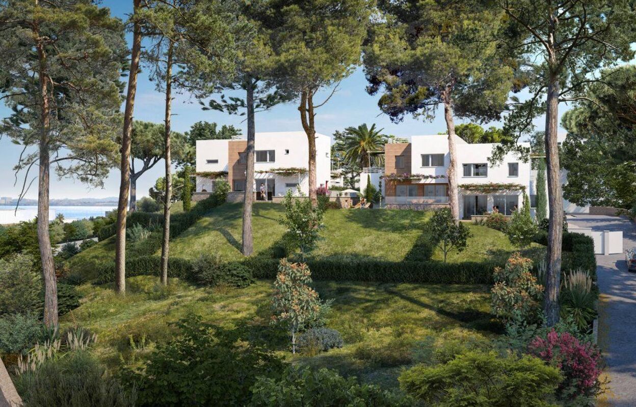 maison 5 pièces 117 m2 à vendre à La Seyne-sur-Mer (83500)