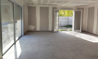 Maison 5 Pièces 117 m² à vendre à La Seyne-sur-Mer (83500)