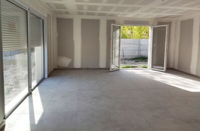 maison 5 pièces 117 m2 à vendre à La Seyne-sur-Mer (83500)