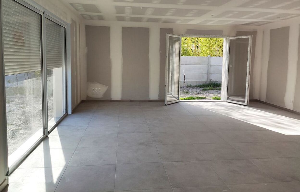 maison 5 pièces 117 m2 à vendre à La Seyne-sur-Mer (83500)