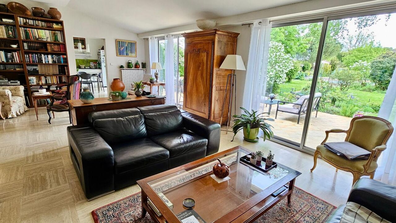 maison 7 pièces 171 m2 à vendre à Smarves (86240)