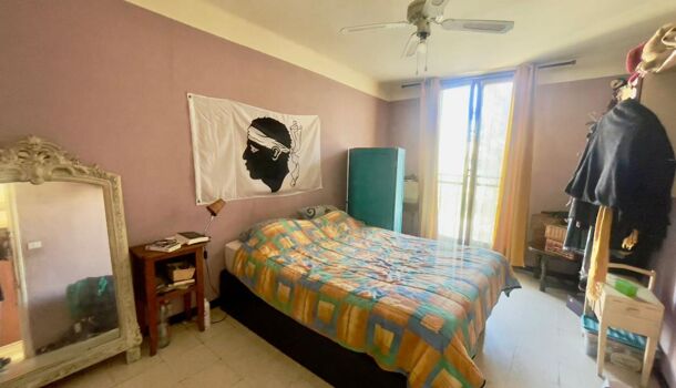 Appartement 3 pièces  à vendre Aubagne 13400