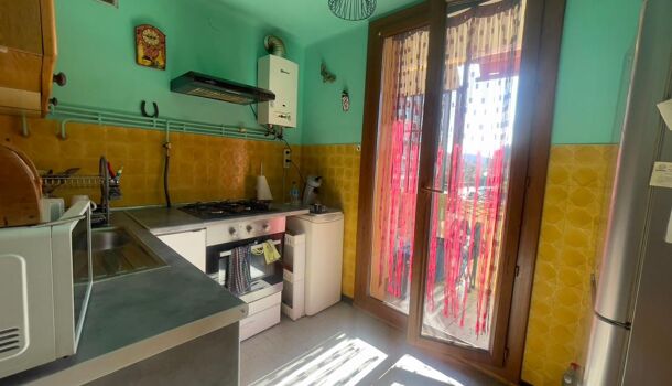 Appartement 3 pièces  à vendre Aubagne 13400