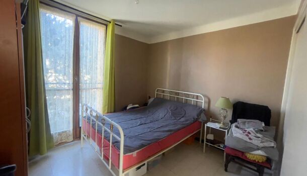 Appartement 3 pièces  à vendre Aubagne 13400