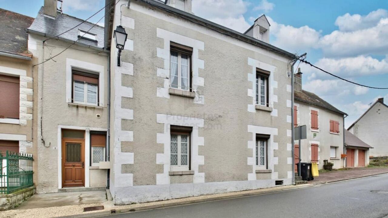 maison 8 pièces 140 m2 à vendre à Vicq-sur-Gartempe (86260)