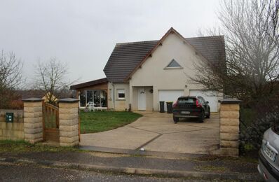 vente maison 197 000 € à proximité de Roche-Et-Raucourt (70180)