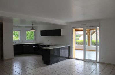 vente maison 197 000 € à proximité de Pouilly-sur-Vingeanne (21610)