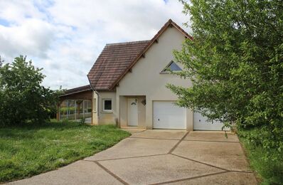 vente maison 197 000 € à proximité de Pierrecourt (70600)