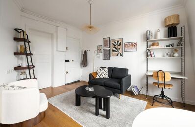 vente appartement 280 000 € à proximité de Saint-Cloud (92210)