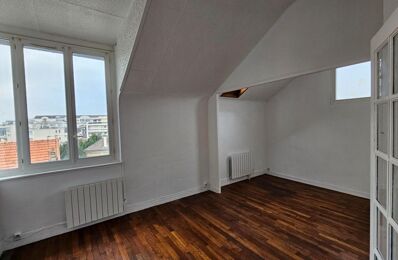 vente appartement 137 290 € à proximité de Montfermeil (93370)