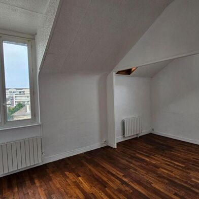 Appartement 3 pièces 35 m²