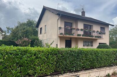 vente maison 197 950 € à proximité de Saint-André-en-Bresse (71440)