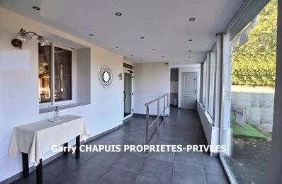 vente immeuble 672 750 € à proximité de Aurec-sur-Loire (43110)