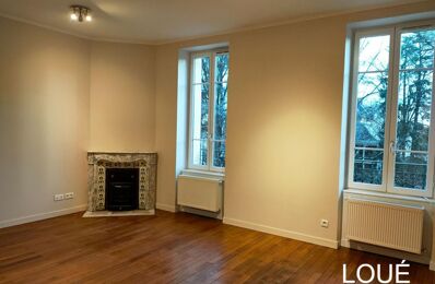 location appartement 722 € CC /mois à proximité de Saint-Germain-Lespinasse (42640)