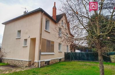 vente maison 96 200 € à proximité de Saint-Gervais-les-Trois-Clochers (86230)