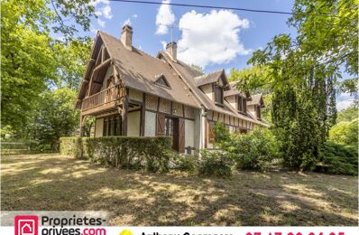 vente maison 229 900 € à proximité de Gy-en-Sologne (41230)