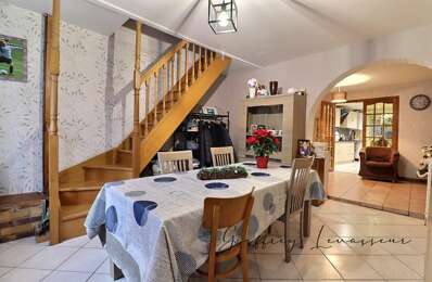 maison 5 pièces 90 m2 à vendre à Ailly-sur-Somme (80470)