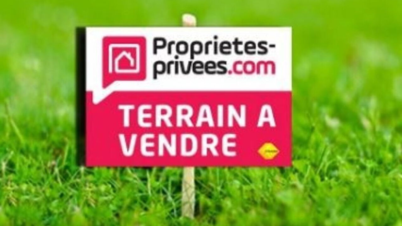 terrain  pièces 975 m2 à vendre à Béziers (34500)