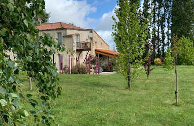 vente maison 255 000 € à proximité de Saint-Sulpice-en-Pareds (85410)