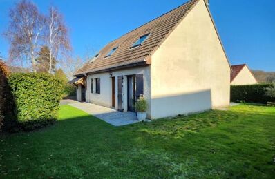vente maison 223 500 € à proximité de Condé-en-Normandie (14110)