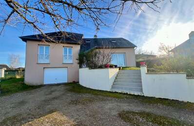 vente maison 299 250 € à proximité de Clairvaux-d'Aveyron (12330)