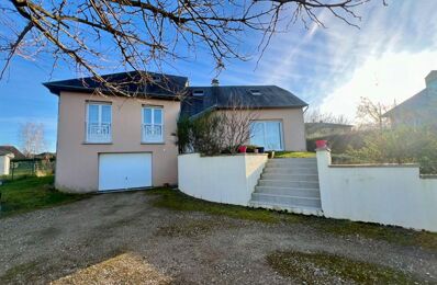 vente maison 299 250 € à proximité de Montbazens (12220)