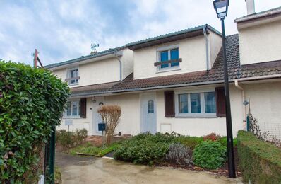 vente maison 259 000 € à proximité de Leudeville (91630)