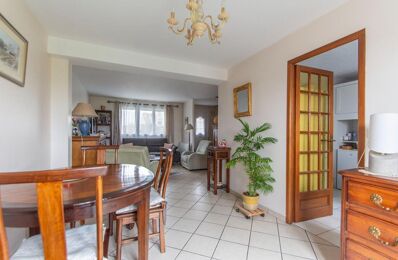vente maison 259 000 € à proximité de Leudeville (91630)