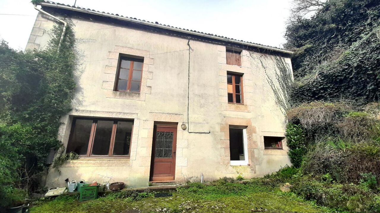 maison 4 pièces 138 m2 à vendre à Poitiers (86000)