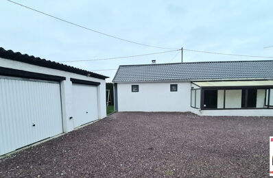 vente maison 168 380 € à proximité de Amfreville-sur-Iton (27400)