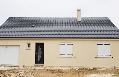 vente maison 315 000 € à proximité de Pompignac (33370)