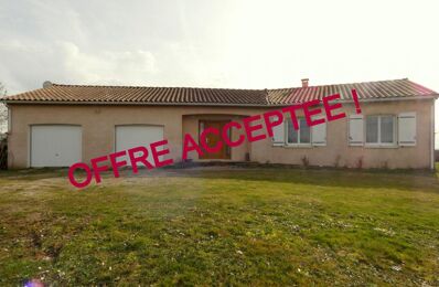 vente maison 211 500 € à proximité de Naucelle (12800)