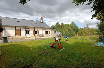 vente maison 118 000 € à proximité de Milly-sur-Thérain (60112)