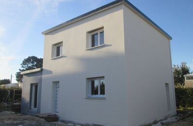vente maison 380 000 € à proximité de Lignan-de-Bordeaux (33360)