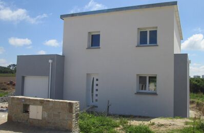vente maison 262 000 € à proximité de Pujols-sur-Ciron (33210)