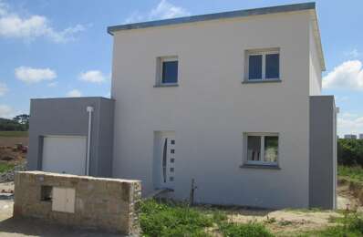 maison 4 pièces 90 m2 à vendre à Preignac (33210)