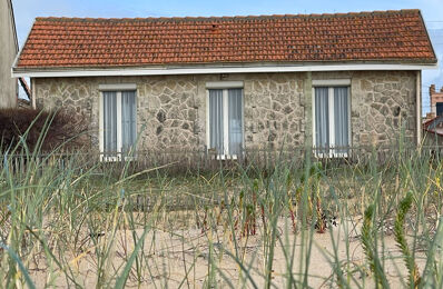 vente maison 648 900 € à proximité de Salles-sur-Mer (17220)