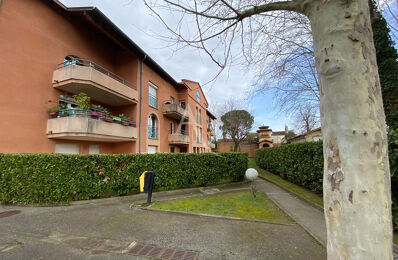 vente appartement 130 000 € à proximité de Ramonville-Saint-Agne (31520)