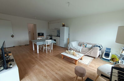 vente appartement 219 000 € à proximité de Mauves-sur-Loire (44470)
