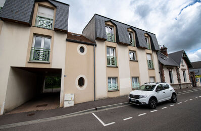 vente appartement 126 315 € à proximité de La Saussaye (27370)