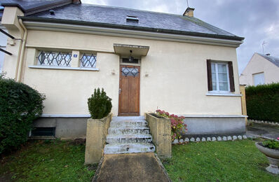 vente maison 157 800 € à proximité de Le Mesnil-Hardray (27190)