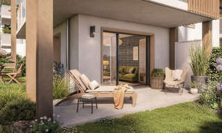 Appartement 2 Pièces 45 m² à vendre à Pornic (44210)