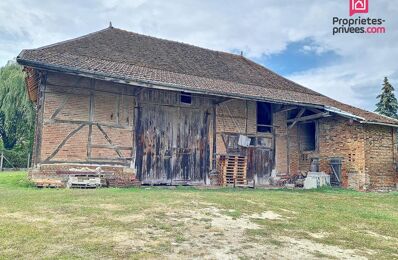 vente maison 100 000 € à proximité de Rouilly-Sacey (10220)